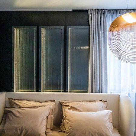 Sh Sibenik Home Luxury Apartment المظهر الخارجي الصورة