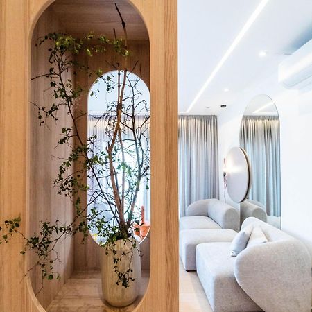 Sh Sibenik Home Luxury Apartment المظهر الخارجي الصورة