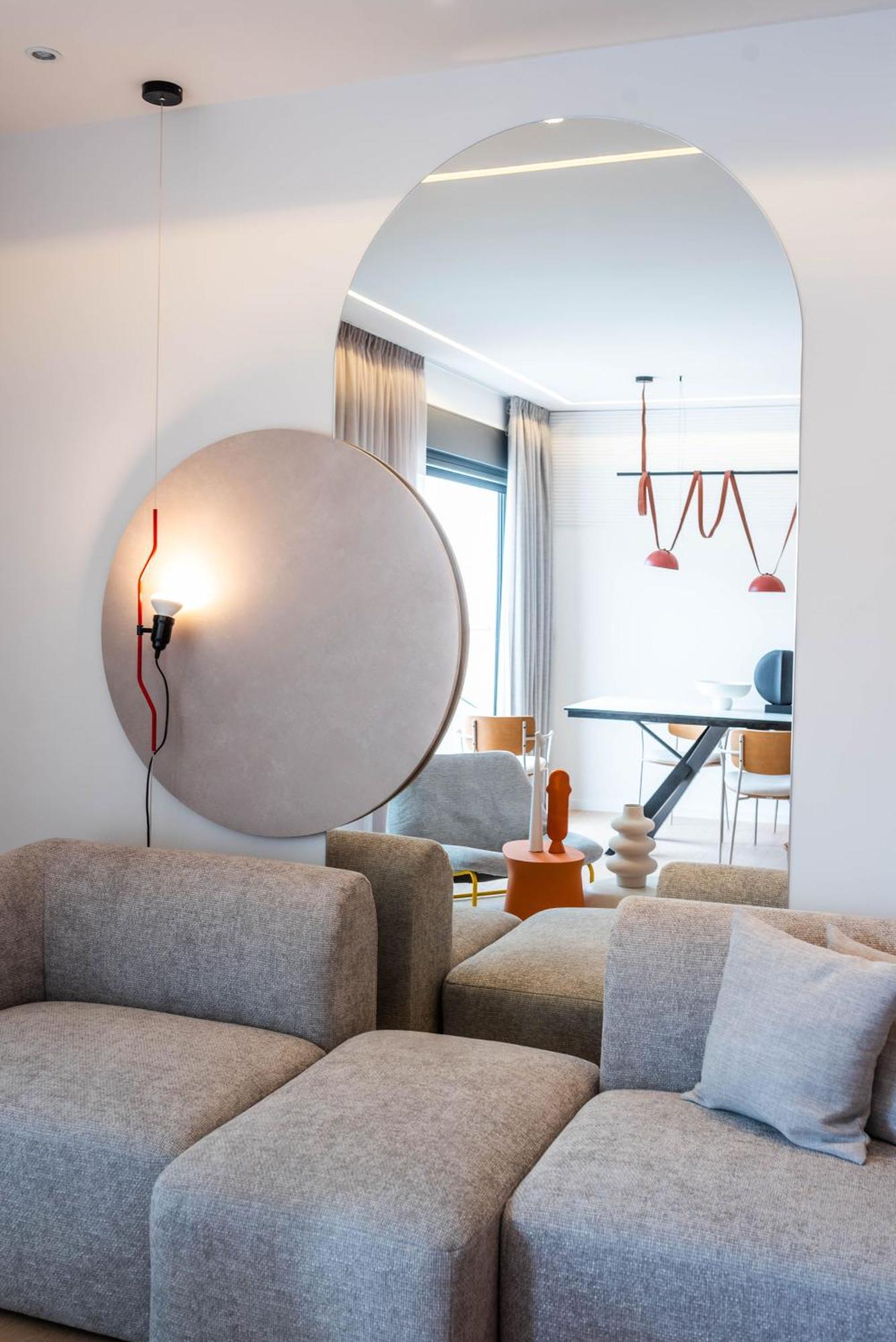 Sh Sibenik Home Luxury Apartment المظهر الخارجي الصورة