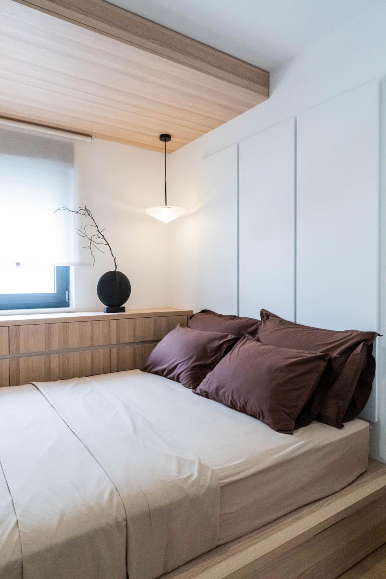 Sh Sibenik Home Luxury Apartment المظهر الخارجي الصورة