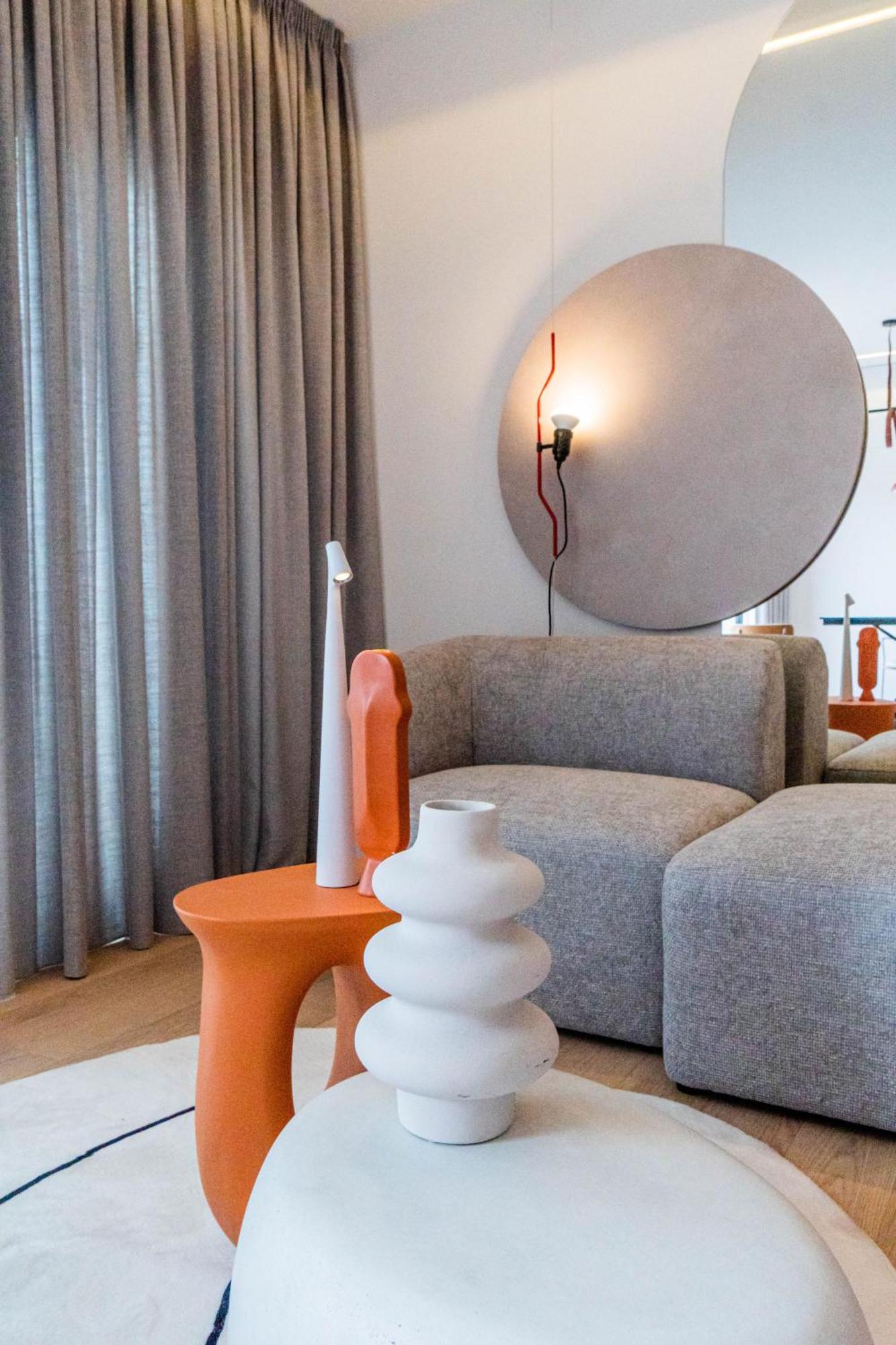 Sh Sibenik Home Luxury Apartment المظهر الخارجي الصورة