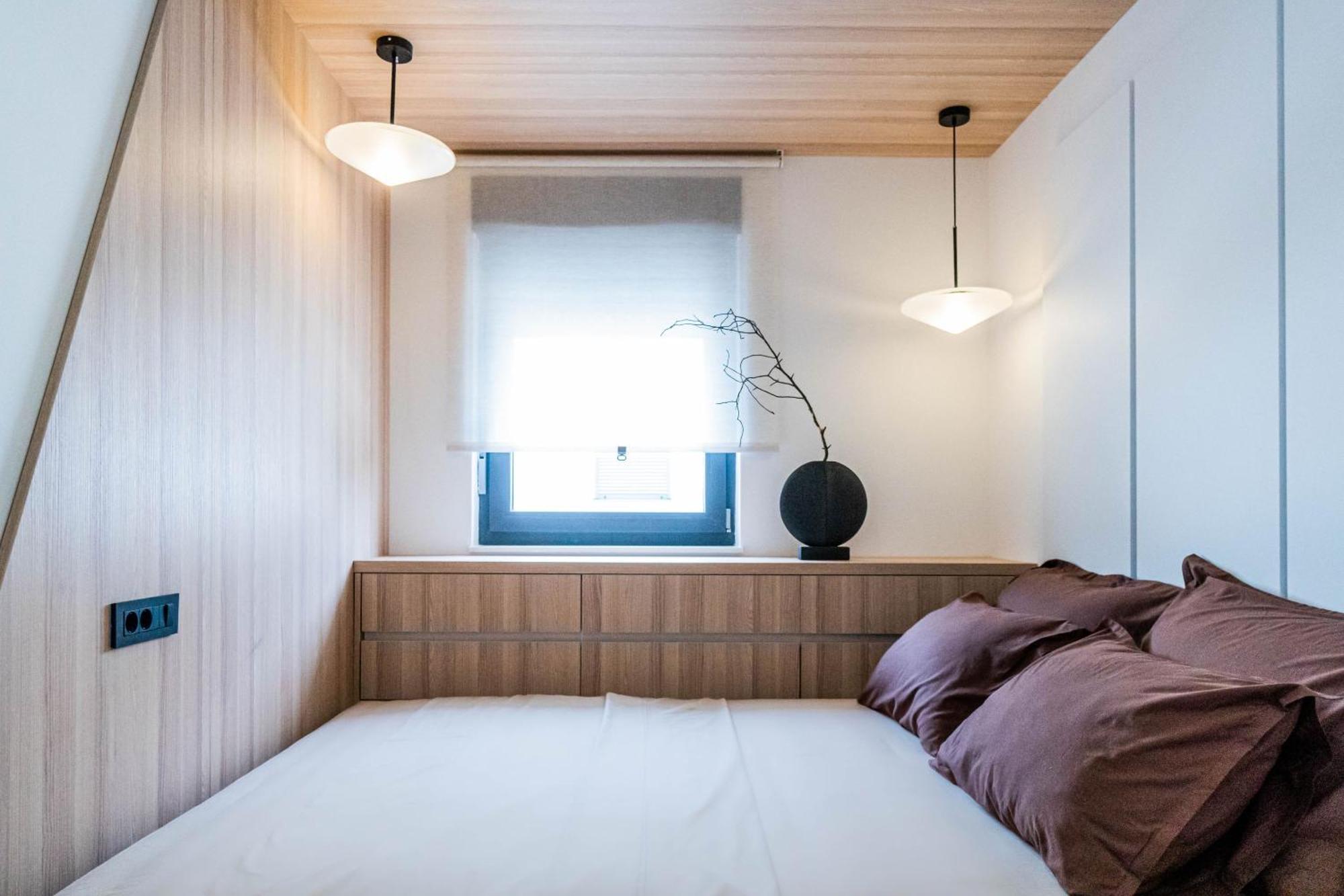 Sh Sibenik Home Luxury Apartment المظهر الخارجي الصورة