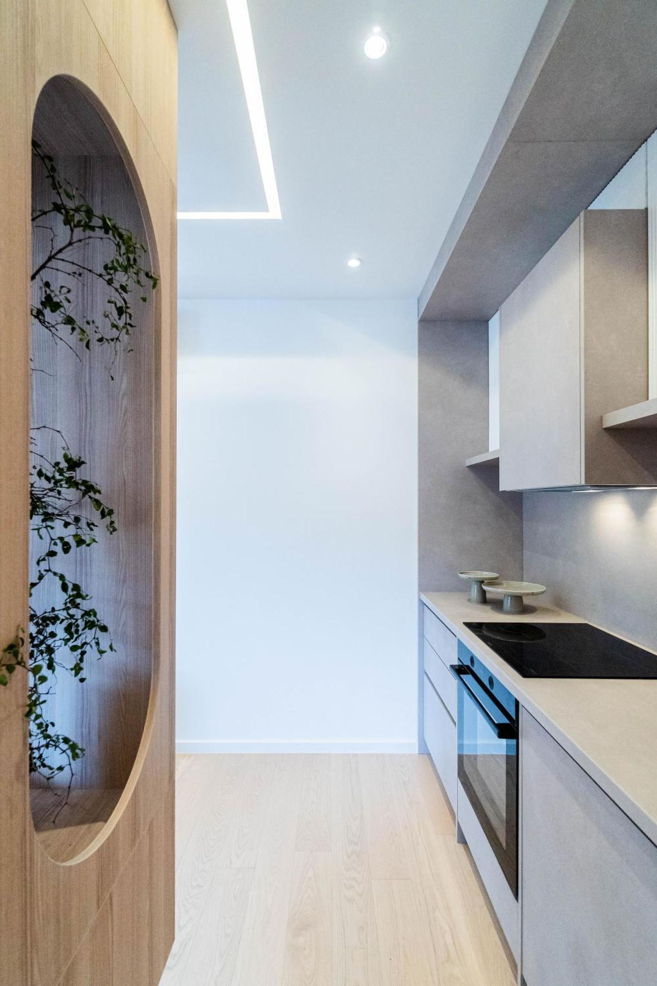 Sh Sibenik Home Luxury Apartment المظهر الخارجي الصورة