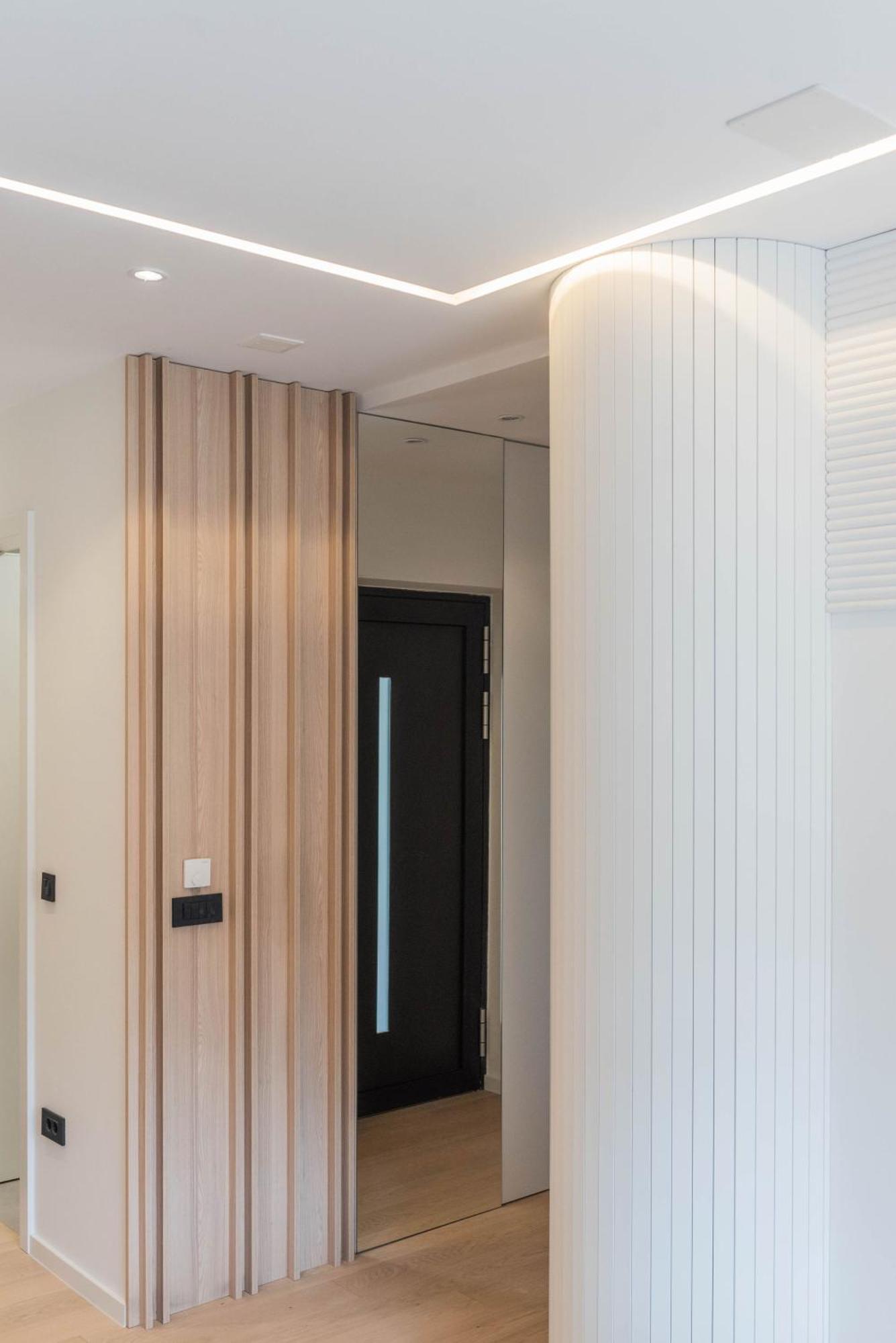 Sh Sibenik Home Luxury Apartment المظهر الخارجي الصورة